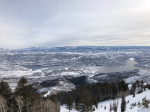 Views at Deer Valley Resort, Utah. Deer Valley Resort Blog.