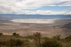 Tanzania Safari, Ngorongoro Crater